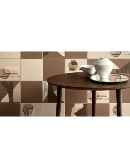 Faianta Gresie Genesi