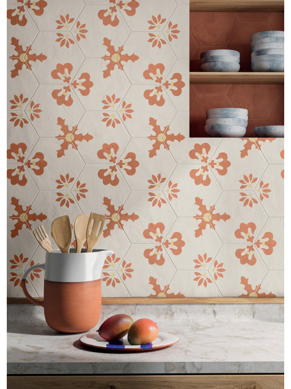 Gresie Faianta Terra Art