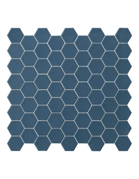 Mozaic Hexagonal Hexa