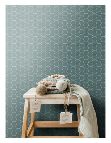 Mozaic Hexagonal Hexa