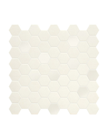 Mozaic Hexagonal Hexa