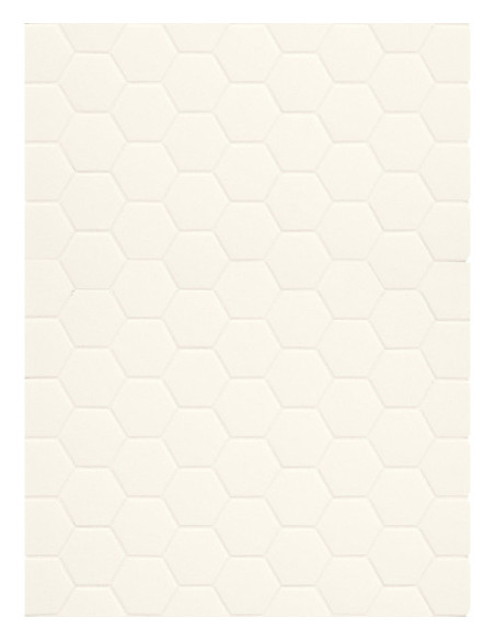 Mozaic Hexagonal Hexa