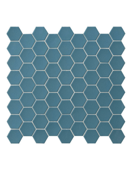 Mozaic Hexagonal Hexa
