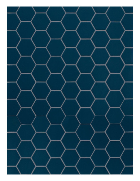 Mozaic Hexagonal Hexa
