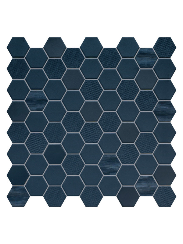Mozaic Hexagonal Hexa