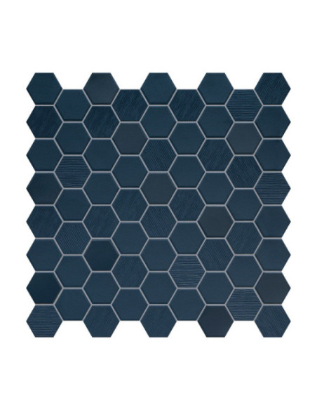 Mozaic Hexagonal Hexa