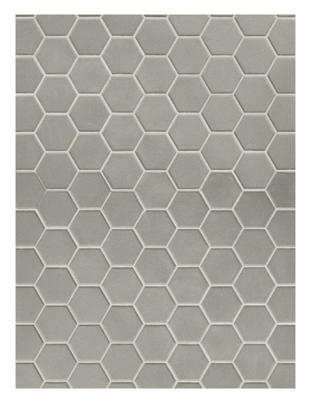 Mozaic Hexagonal Hexa
