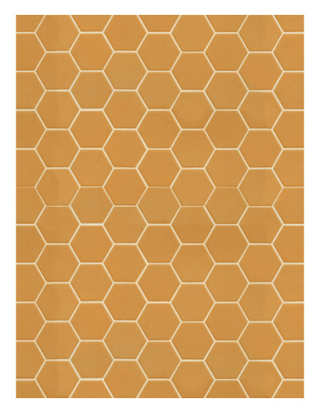 Mozaic Hexagonal Hexa