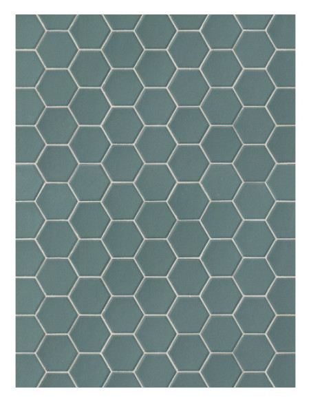 Mozaic Hexagonal Hexa
