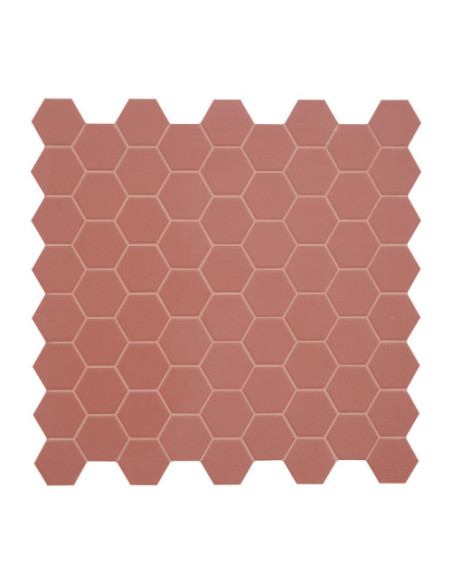 Mozaic Hexagonal Hexa