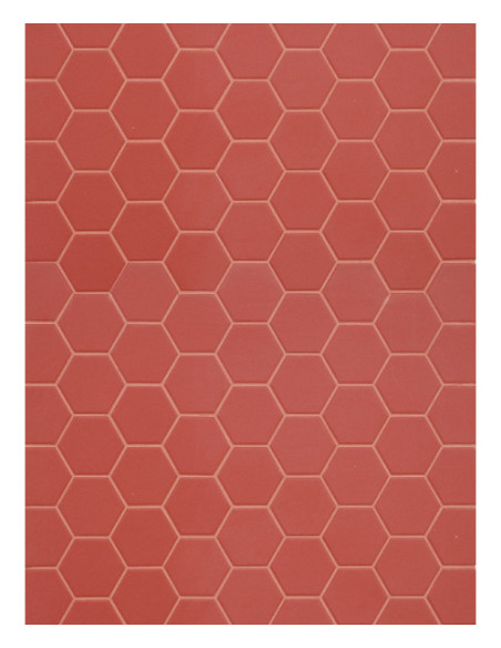 Mozaic Hexagonal Hexa
