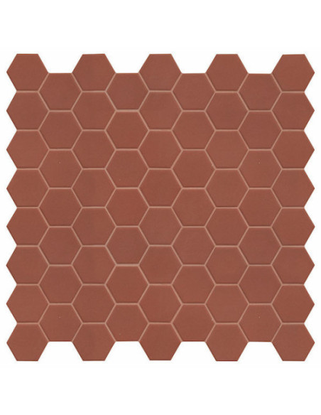 Mozaic Hexagonal Hexa