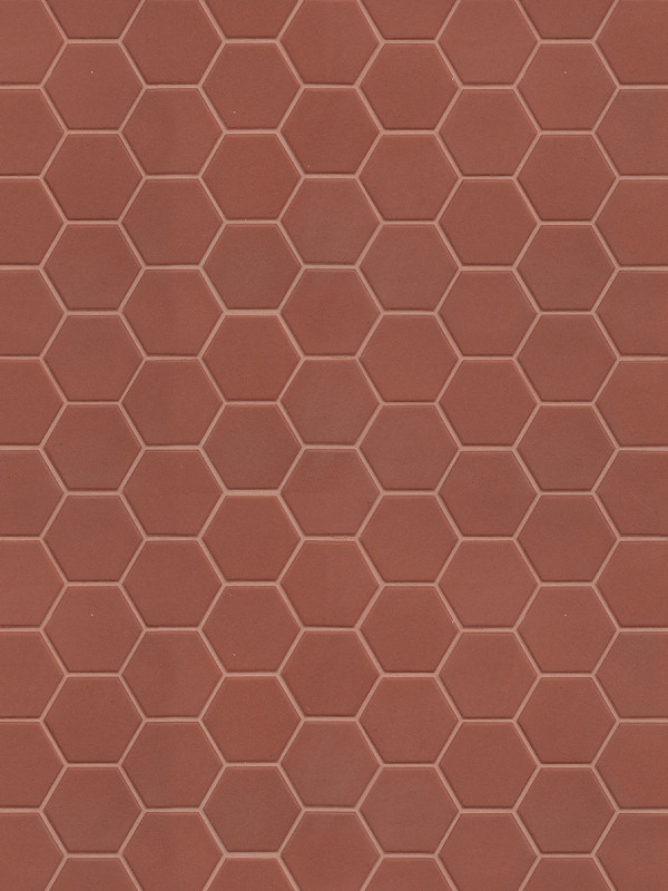 Mozaic Hexagonal Hexa