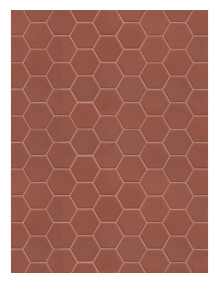 Mozaic Hexagonal Hexa