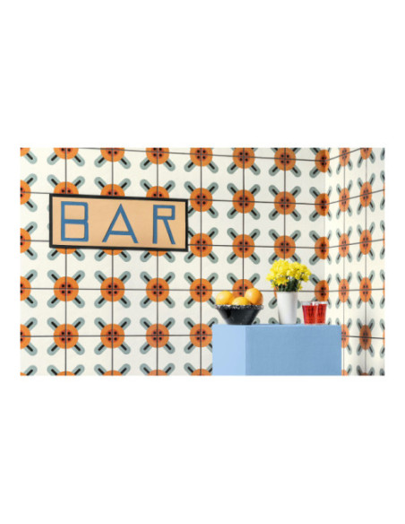 Mutina Mattonelle Margherita by Nathalie du Pasquier