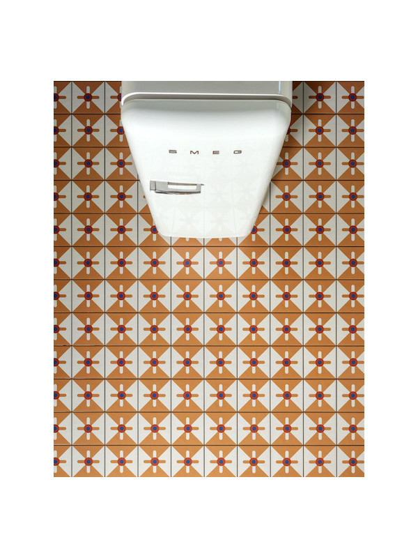 Mutina Mattonelle Margherita by Nathalie du Pasquier