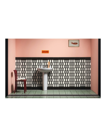 Mutina Mattonelle Margherita by Nathalie du Pasquier