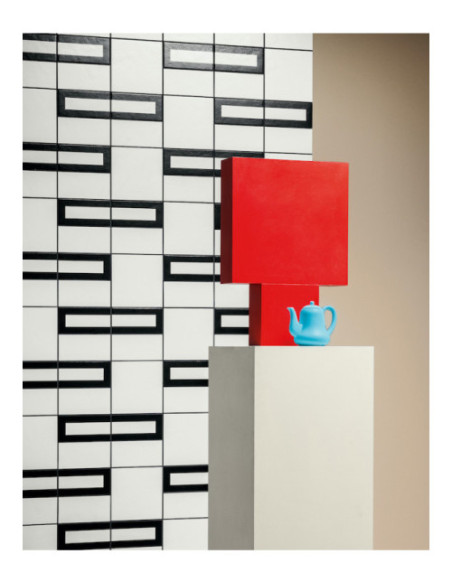 Mutina Mattonelle Margherita by Nathalie du Pasquier