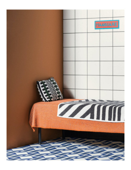 Mutina Mattonelle Margherita by Nathalie du Pasquier