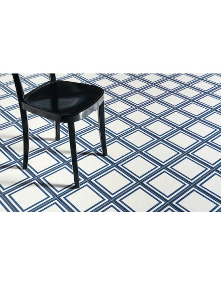 Mutina Mattonelle Margherita by Nathalie du Pasquier