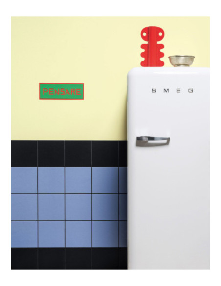 Mutina Mattonelle Margherita by Nathalie du Pasquier