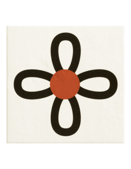 Mutina Mattonelle Margherita by Nathalie du Pasquier