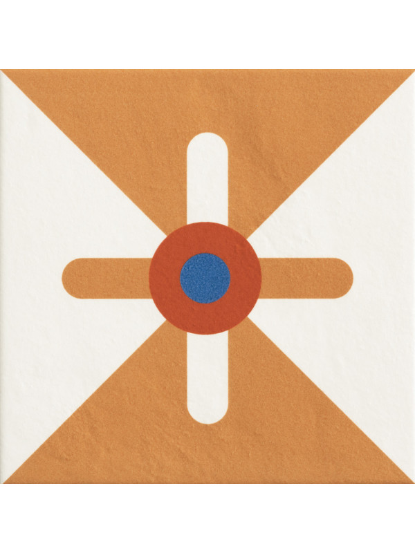 Mutina Mattonelle Margherita by Nathalie du Pasquier