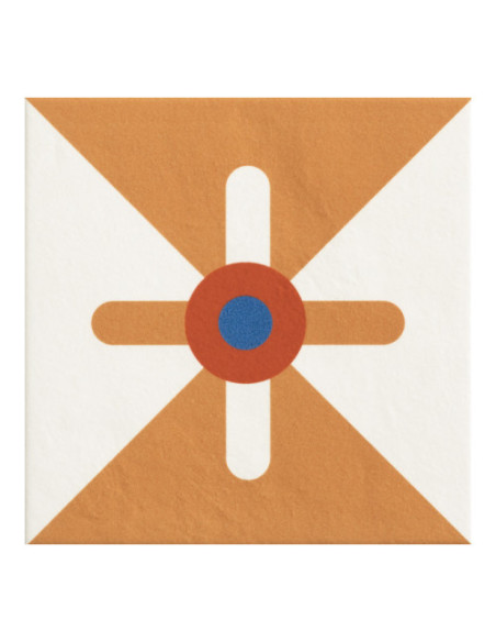 Mutina Mattonelle Margherita by Nathalie du Pasquier