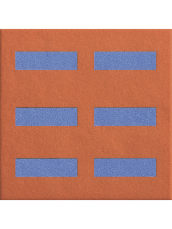 Mutina Mattonelle Margherita by Nathalie du Pasquier