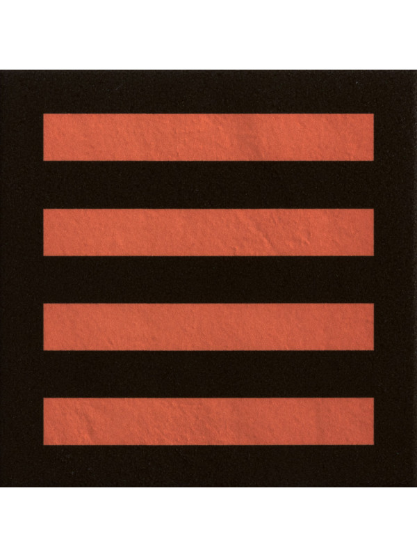 Mutina Mattonelle Margherita by Nathalie du Pasquier
