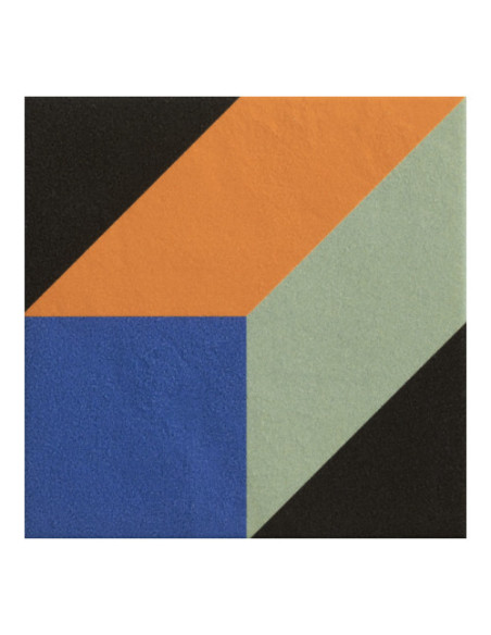 Mutina Mattonelle Margherita by Nathalie du Pasquier