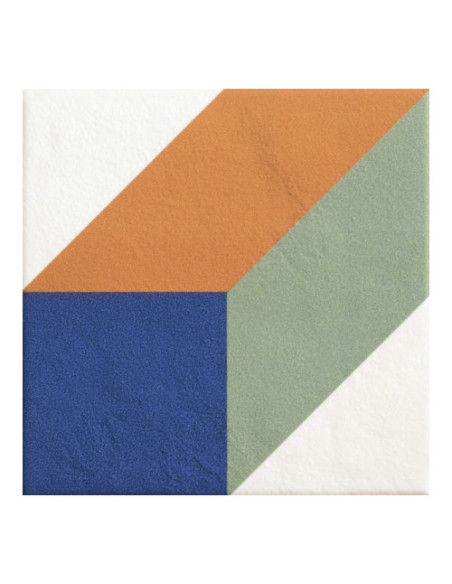 Mutina Mattonelle Margherita by Nathalie du Pasquier