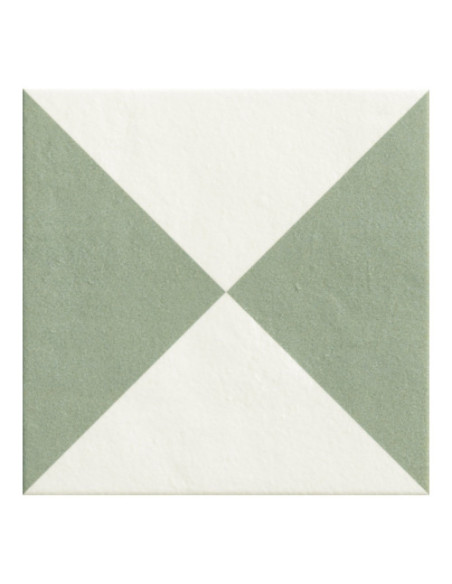 Mutina Mattonelle Margherita by Nathalie du Pasquier