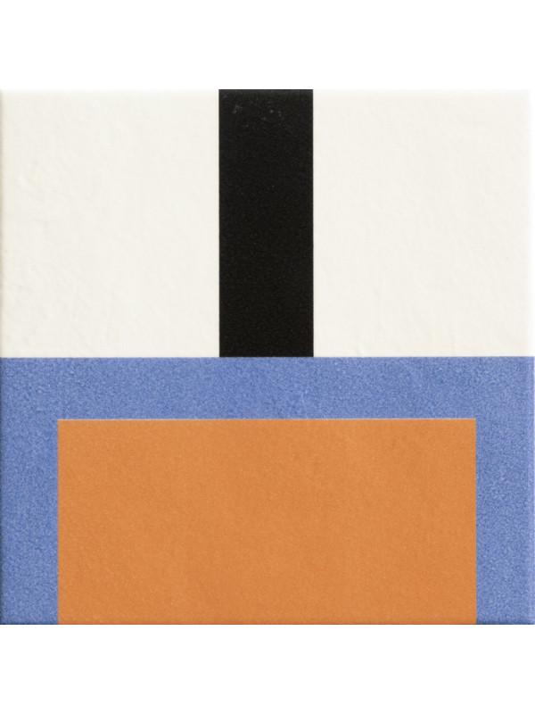Mutina Mattonelle Margherita by Nathalie du Pasquier