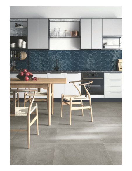 Faianta Hexa Wall