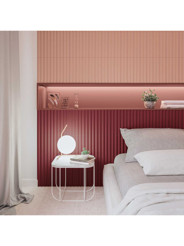 Faianta Stripes Colors