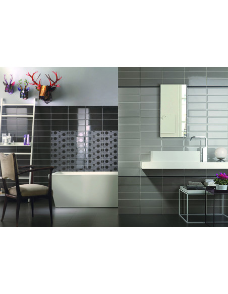 Faianta si Gresie Silk