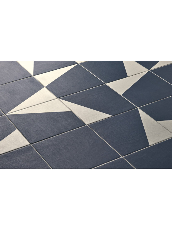 Gresie Faianta Mutina Puzzle by Barber & Osgerby