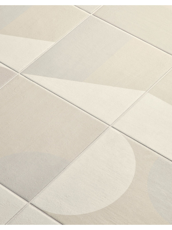 Gresie Faianta Mutina Puzzle by Barber & Osgerby