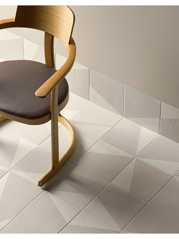 Gresie Faianta Mutina Puzzle by Barber & Osgerby