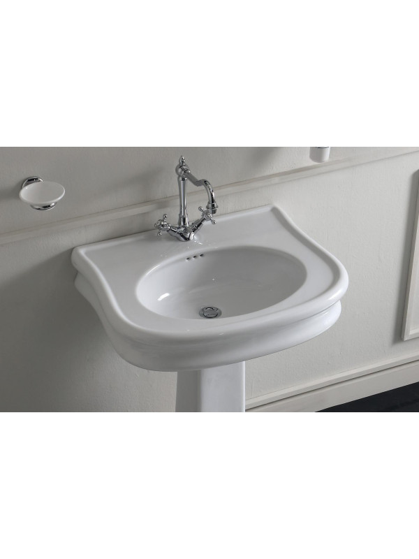 Obiecte Sanitare Clasice Lante