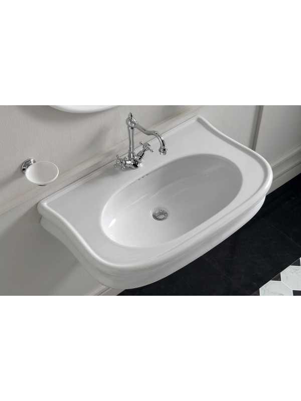 Obiecte Sanitare Clasice Lante