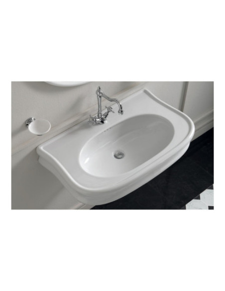 Obiecte Sanitare Clasice Lante