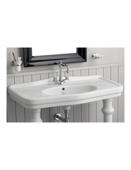 Obiecte Sanitare Clasice Londra