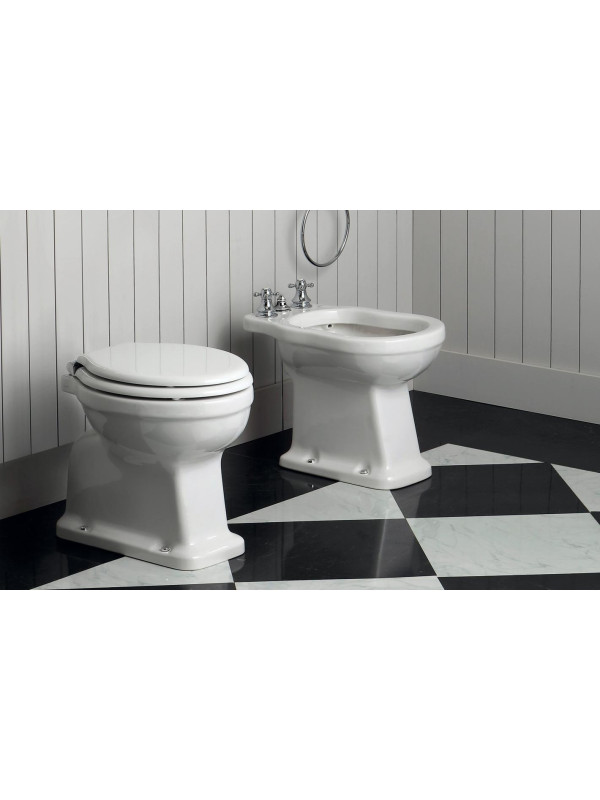 Obiecte Sanitare Clasice Londra