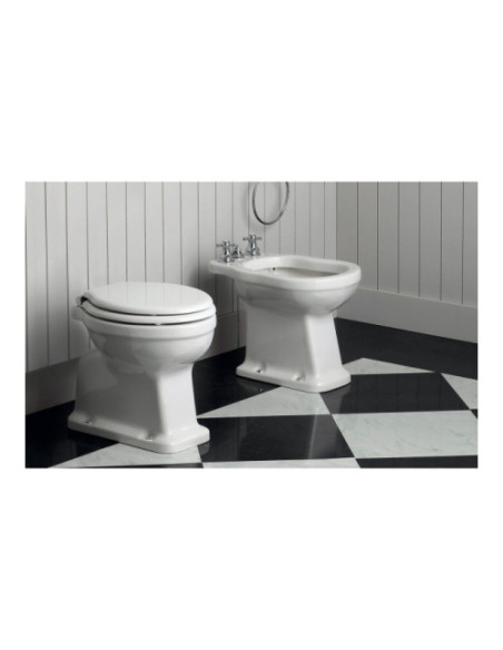 Obiecte Sanitare Clasice Londra