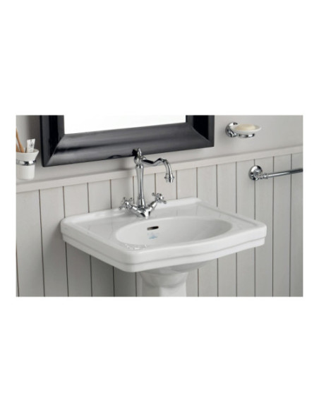 Obiecte Sanitare Clasice Londra