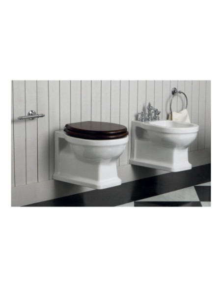 Obiecte Sanitare Clasice Londra