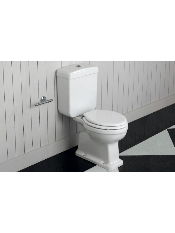 Obiecte Sanitare Clasice Londra