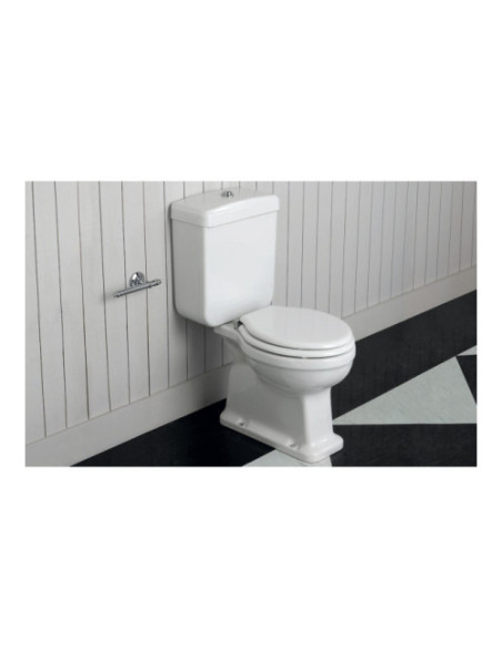 Obiecte Sanitare Clasice Londra